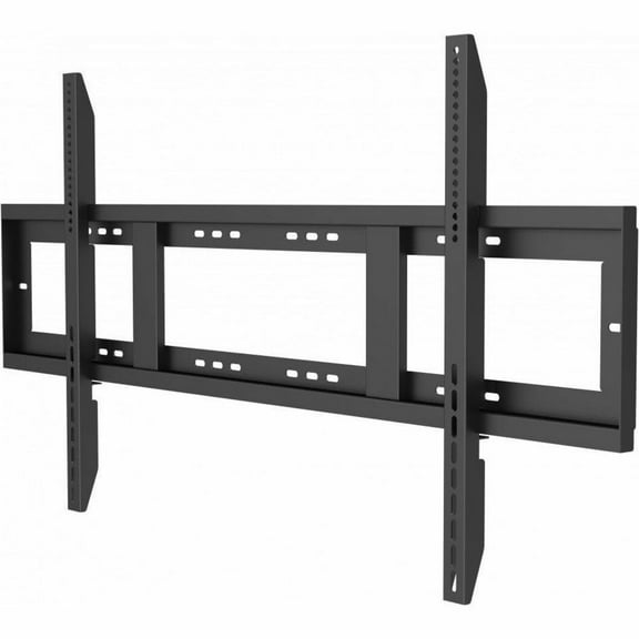 ViewSonic Wall Mount for up to 105" Flat Panel Display Black VBWMK003