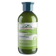 CORPORE SANO Aloe Vera & Marshmallow SHAMPOO-Certified Organic-No PARABENS-HYPOALLERGENIC-MOISTURIZING-300 ML/10.1 FL OZ