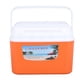 thumbnail image 5 of Caja De Refrigerador Portátil De 5L Con Material De Aislamiento Premium, La Gran Capacidad Mantiene La Frescura De Los Alimentos Bebida Fría Estuche Dura Aislada, 5 of 7