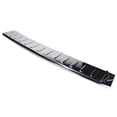 thumbnail image 3 of Chrome plated decorative strip for trunk For Mercedes-Benz GL-Class W166 X166 2016-2019 OEM 1668853374, 3 of 3