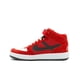 thumbnail image 5 of Tenis Bota Panam X Victoria Para Caballero Color Rojo/Blanco 27, 5 of 7