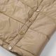 thumbnail image 4 of Gibobby Chamarra ligera mujer larga, Chaqueta De Plumón Para Mujer Abrigo Largo Abrigo De Plumón Abrigo Acolchado Chaqueta De Invierno Parka Larga(A,G), 4 of 5