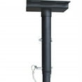 thumbnail image 2 of Ceiling TV Mount bracket Adjustable 13"- 27" inch LCD 4K Plasma Max Load 33 Lbs VESA 100x100, 2 of 2