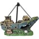 thumbnail image 4 of Decoración de barcos de resina para acuarios, decoración de barcos hundidos para acuarios, decoración de acuarios para tanques de sal de agua dulce, 4 of 4
