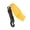 Yellow, variant on Gieenan Camping Hiking Survival Emergencies Whistled Outdoor Survival Lifesaving Whistle for Backpacking Fishing Emergencies