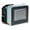 With ink cartridge, variant on Inkjet Printer Waterproof Portable Small Glass Ceramic Plastic Stickers Printer Printing Machine Handheld Inkjet