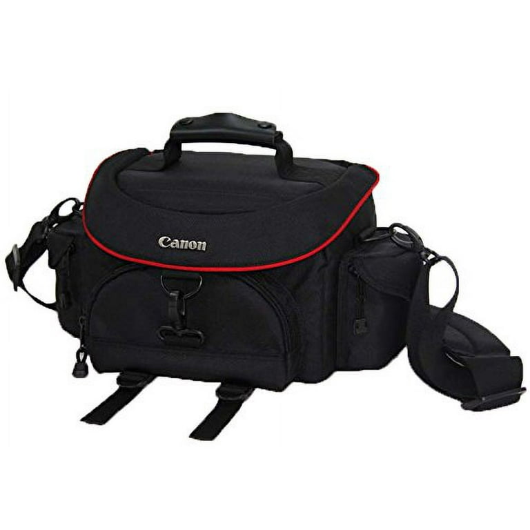 Canon CANON-200SR-2324V372-NM 200SR Medium DSLR Camera Bag