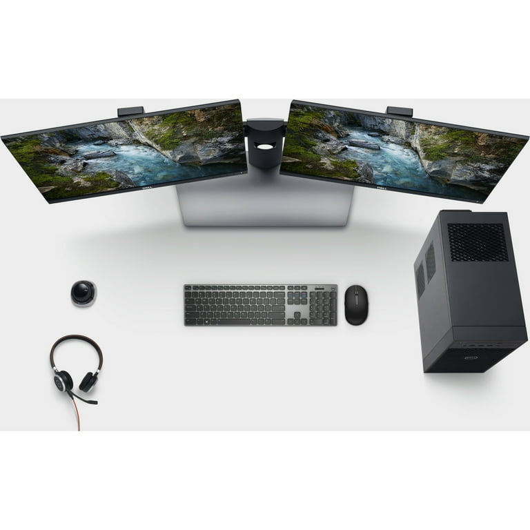 Dell Precision 3000 3630 Workstation, Intel Core i5 Hexa-core (6