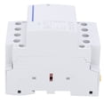thumbnail image 2 of BCH8‑63 4NO Household Voltage Contactor 63A 400V AC/DC Electronic Modular Coil SwitchAC/DC 24V, 2 of 14