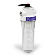 Whirlpool Premium Household Filtration System #WHKF-DWHV, Includes Filter