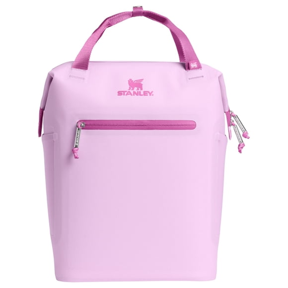 Mochila térmica STANLEY Madeleine 14 qt, aislada y blanda