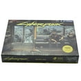 thumbnail image 2 of Dark Horse Cyperpunk 2077 Video Game Night City Metro Life Puzzle, 1000 pieces, 2 of 2