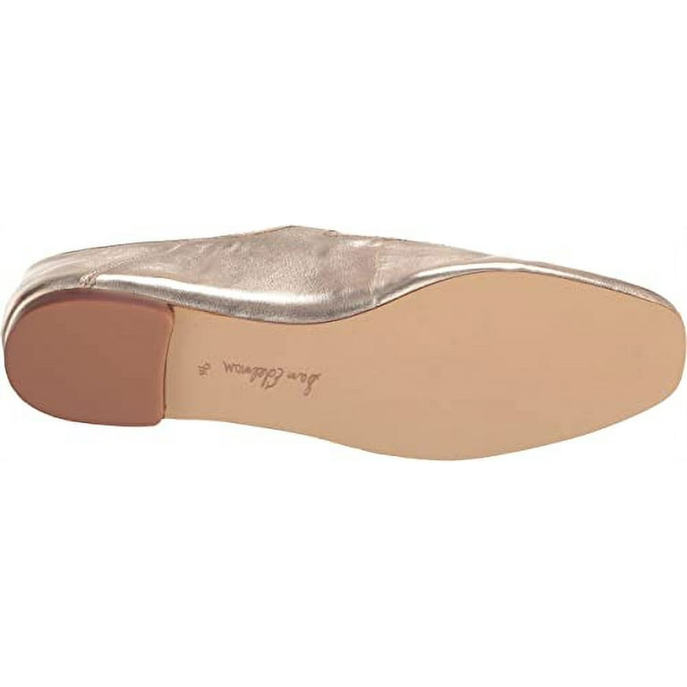 Sam edelman ankle strap flats hotsell