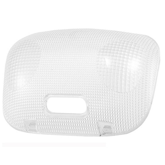 Overhead Interior Dome Map Light Lamp Lens Bulb Cover For 1996-2004 Ford Ranger