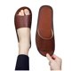 thumbnail image 3 of Amzcrzy Zapatos de mujer,Zapatos de mujer,Zapatillas de mujer, Sandalias planas de mujer, sandalias de playa para mujer, zapatillas casuales antideslizantes de verano Sandalias Mujer Zapatillas De Ca, 3 of 3