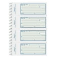 thumbnail image 3 of Spiral Receipt Book - Bilingual, 3 of 3