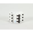 thumbnail image 3 of Nieco Circuit Breaker, 277/480V, 25A, 3 Pole 19161 - Genuine OEM Replacement Part, 3 of 4