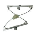 thumbnail image 2 of OEG Parts New Front Driver Side Left LH Power Window Regulator W/O Motor Replacement For Mercedes-Benz GLK Class (X204) 2009 2010 2011 2012 2013 2014 2015, 2047201779, 2 of 6
