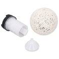 thumbnail image 3 of Difusor de aroma, difusor de aroma 120 ml Humidificador de aromaterapia de ratán Difusor de aroma de aceite esencial Solución innovadora, 3 of 8