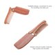 thumbnail image 3 of Peine Para Barba De Madera Natural Portátil Peine Para Dar Forma Al Bigote De Bolsillo Plegable Vogacara CE002268-00, 3 of 7