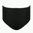 thumbnail image 4 of UAYOTSE Girls Swimsuit Solid Color Block Adjustable Straps Teen Girl Bikini Set Kids Bathing Suits for Girls,Sizes 9-10 Years, 4 of 9