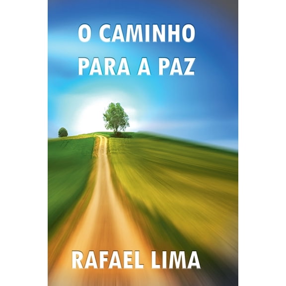O Caminho Para a Paz, (Paperback)