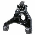 thumbnail image 2 of For Chevy Silverado 1500 & GMC Sierra 1500 Front Right Passenger Side Lower Control Arm - BuyAutoParts, 2 of 4