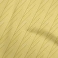 thumbnail image 1 of oneOone Cotton Flex Yellow Fabric Abstract Texture Craft Projects Decor Fabric Printed By The Yard 40 Inch Wide, 1 of 5