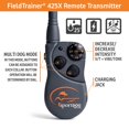 thumbnail image 2 of Entrenador remoto marca SportDog FieldTrainer 425X con alcance de 500 m, 2 of 7