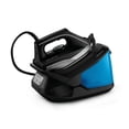 thumbnail image 2 of Generador de Vapor Rowenta Compact Steam Pro Azul, 2 of 4