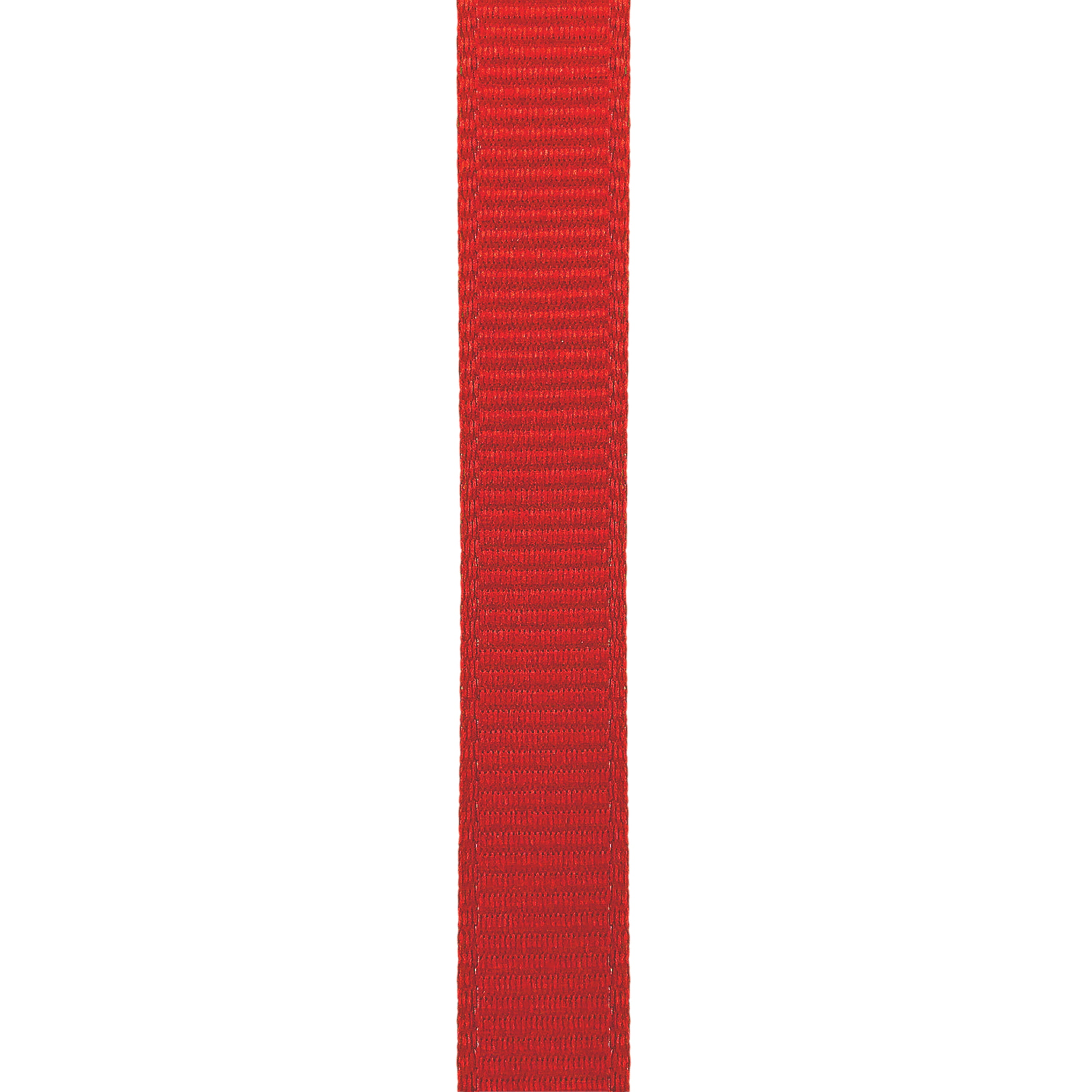 Grosgrain Ribbon 2 1/4 - 10 Yards - Red —