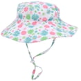 thumbnail image 3 of Chapeau de Seau, Casquette de Plage Réglable Chapeau de Seau pour Enfants Chapeau de Seau Finement Réglé Performance, 3 of 8