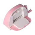 thumbnail image 4 of Machine à Gaufrer à Main, Design Compact Stable Portable DIY pour Cartes de Vœux pour Art en Papier, 4 of 8