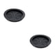 thumbnail image 2 of Tholdsy Cubierta de orificio de sonido Eliminadores de retroalimentación de guitarra Agujeros Tapón Buffer Flexible Acústico Screeching Halt 38“/39” 2piezas, 2 of 6