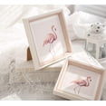 thumbnail image 4 of AmPm 6X6 Square Picture Frame, Blue Beige 6x6 Resin Picture Frame, Square Photo Frame, For Wall and Desktop Display (6 x 6, Beige), 4 of 7