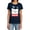 Navy, variant on Space Ghost Sgc2C Women's T Shirt, Navy, X-Large