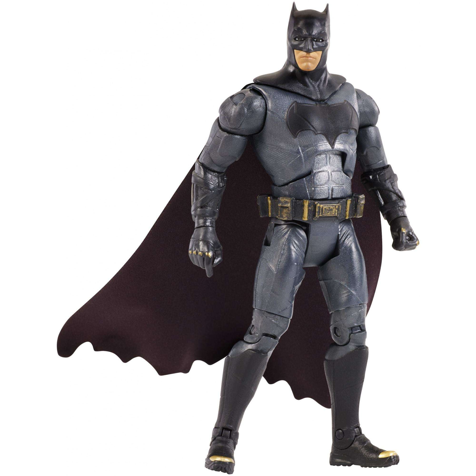DC Comics Multiverse Justice League Batman Figure 