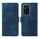 thumbnail image 1 of Funda GANGXUN para Honor 200 Lite 5G con diseño acolchado elegante, cuero PU, protección total y ajuste preciso, 1 of 5
