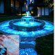 thumbnail image 4 of CaiYueKe Glow in the Dark Garden Rocks, 3-5mm Fluorescent Gravel, Glowing Landscape Stones, DIY Glow Stones for Pathway Aquarium, Night Glow Pebbles, Luminous Sand for Outdoor Decor, 4 of 7