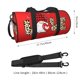 thumbnail image 2 of Easygdp Love Gnomes Bolsa de Viaje, Bolsa de Mano, Bolsa de Gimnasio, Bolsa de Equipaje para Viaje, 2 of 6