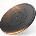 thumbnail image 4 of Bgsha Easy Disassembly Steel Ball Bearing Swivel Stand for Monitor TV Turntable, 4 of 9