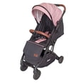 thumbnail image 1 of Carriola para Bebé de Viaje THE BABY SHOP Plegable Rosa 3 a 36 meses hasta 15 kg, 1 of 4