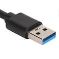thumbnail image 3 of VR Converter Cable PSVR VR Camera Adapter Cable for PS5 Game Console for PS4 Host Camera, 3 of 4