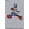 thumbnail image 1 of Bandai Pokemon Plastic Model Collection Select Series 35 Mega Lucario Bandai Pokemon Xy Bandai Bandai, 1 of 2