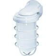 thumbnail image 2 of Nuvo 76-617 - LARGE VAPOR PROOF WALL MOUNT, 2 of 2