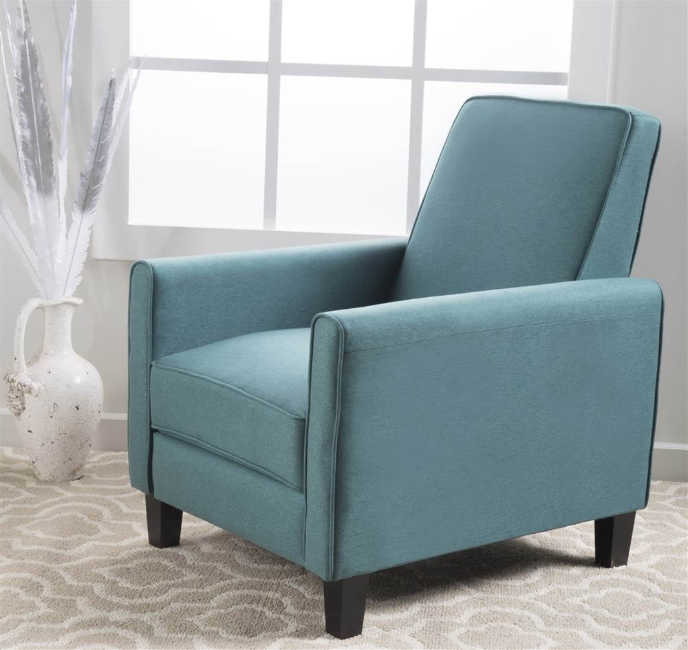 Recliner Club Chair In Dark Teal Walmart Com Walmart Com   8714cd40 6914 4ae7 927f 6137450622d4 1.c14efe63ab4e0a8ae6db28b39a23eed8 