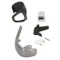 thumbnail image 1 of CUITING Car Automatic Transmission Shifter Knob Kit 42539736 Replacement for Sonic 2012?2016, 1 of 7