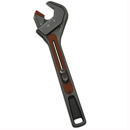 UPC 099575240089 product image for Craftsman 8-inch Mach Adjustable Wrench | upcitemdb.com