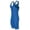 Royal Blue, variant on aS101s Lycra Solid Wrestling Singlet, Adult, Royal, X-Large