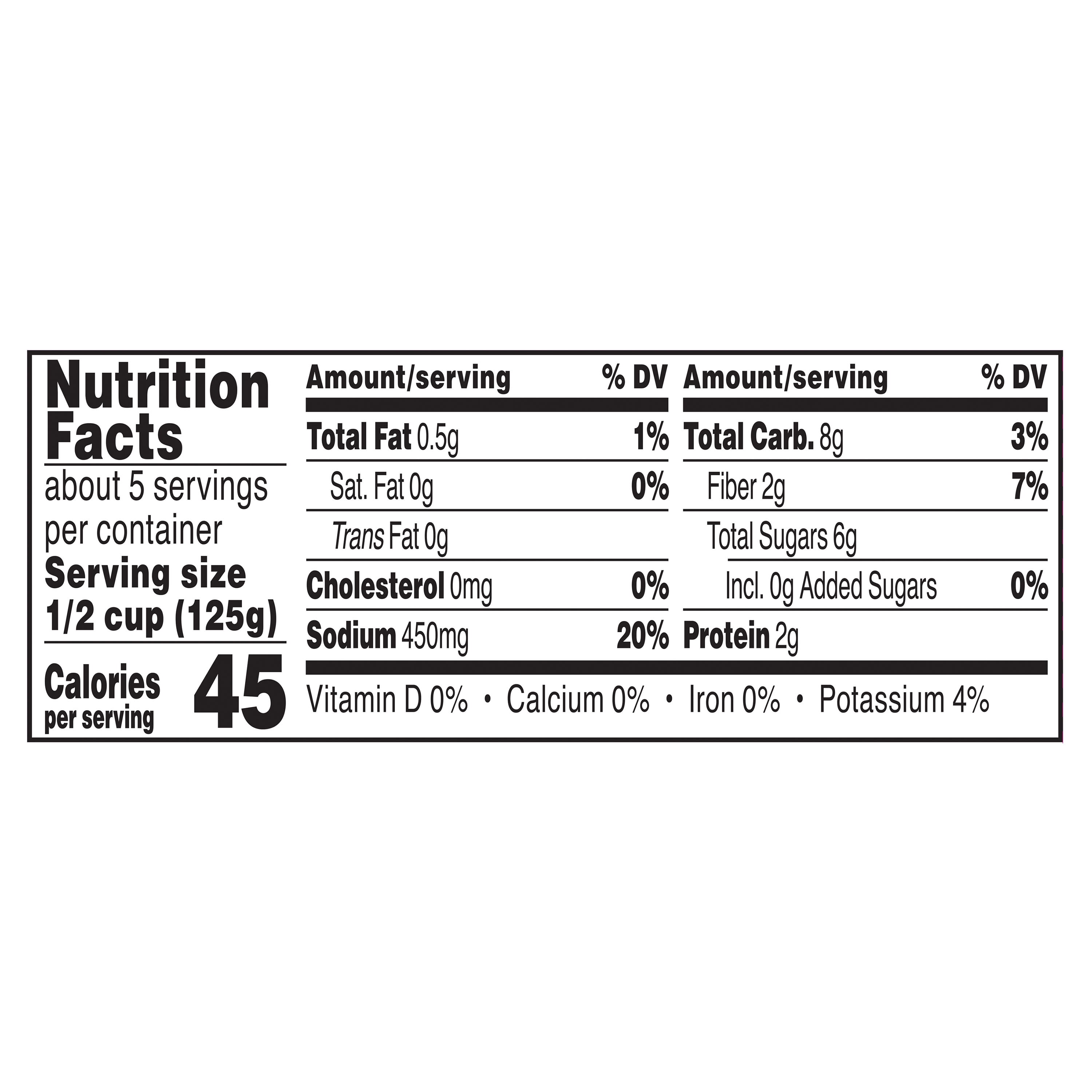 bettergoods Authentic Italian Basil and Roasted Garlic Pasta Sauce, 24 oz